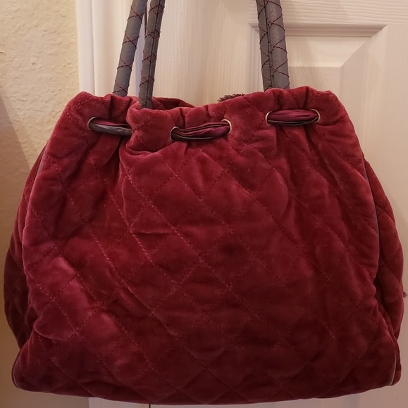 FABULOUS Juicy Couture Handbag - Picture 3 of 3